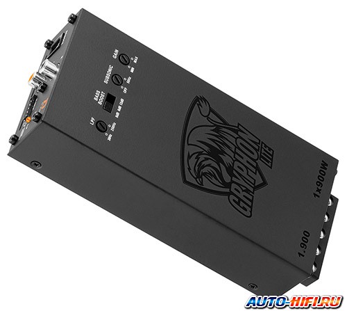 Моноусилитель DL Audio Gryphon Lite 1.900